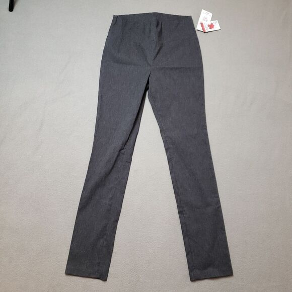 ARTIZAN Robin Barre slim pull on pants made in Canada size M/L - Picture 1 of 12